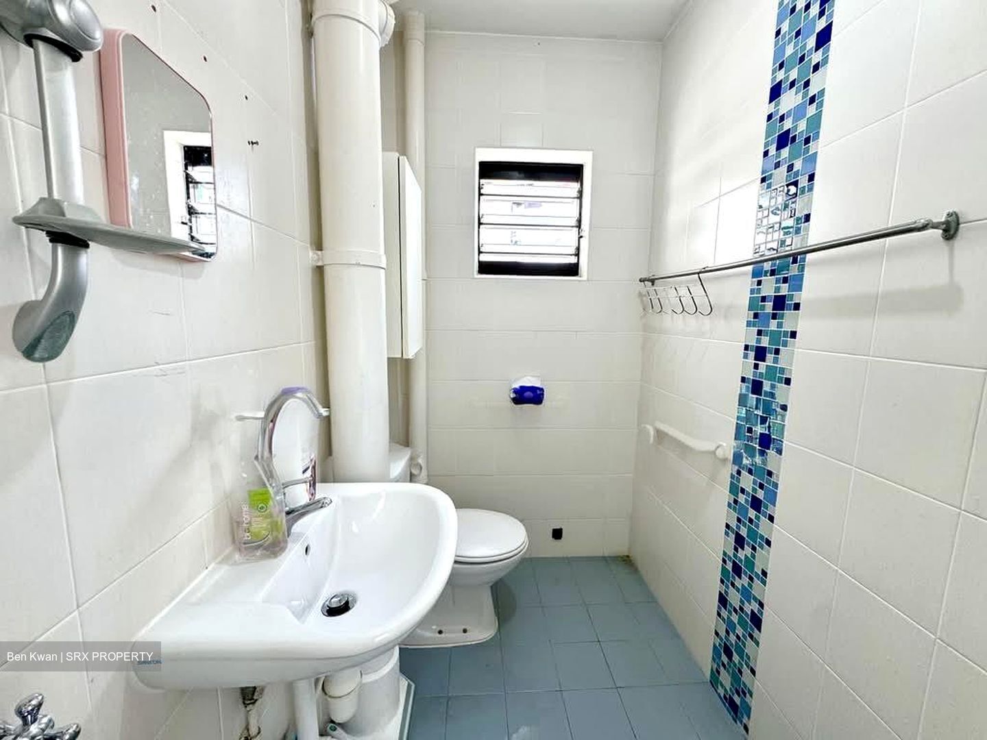 Blk 152 Woodlands Street 13 (Woodlands), HDB 4 Rooms #563337651